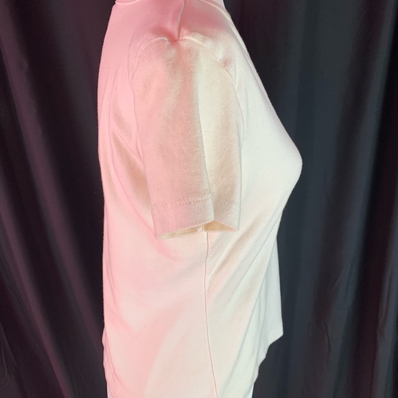 Tommy Hilfiger white tee size L - Picture 5 of 6